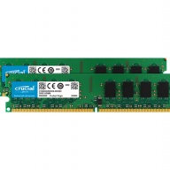 Crucial DDR2 2GB 666 UDIMM