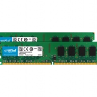 Crucial DDR2 2GB 800 UDIMM