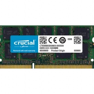 Crucial DDR3L 4GB 1600 SODIMM