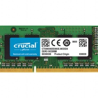 Crucial DDR3L 4GB 1600 SODIMM