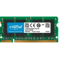 Crucial DDR 1GB 400 SODIMM
