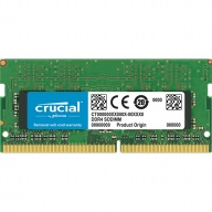 Crucial DDR4 4GB 2400 SODIMM