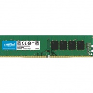 Crucial DDR4 4GB 2133 UDIMM