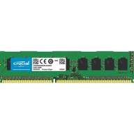 Crucial DDR3L 4GB 1866 UDIMM