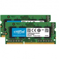 Crucial DDR3L 4GB 1600 SODIMM