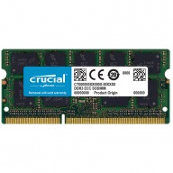 Crucial DDR3L 4GB 1600 SODIMM for Mac