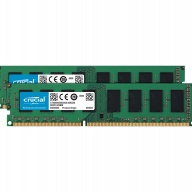 Crucial DDR3 4GB 1600 UDIMM