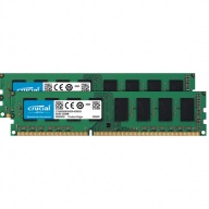 Crucial DDR3L 4GB 1600 UDIMM
