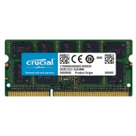 Crucial DDR3L 4GB 1866 SODIMM for Mac