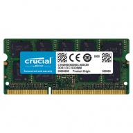 Crucial DDR3 4GB 1066 SODIMM for Mac