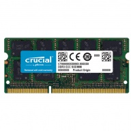 Crucial DDR3L 4GB 1333 SODIMM for Mac