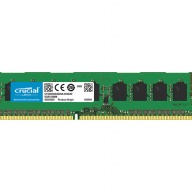 Crucial DDR3 4GB 1866 ECC UDIMM