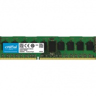 Crucial DDR3L 4GB 1600 ECC UDIMM