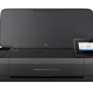 HP OfficeJet 250