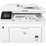 HP LaserJet Pro MFP M227fdw