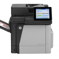 HP Color LaserJet Enterprise MFP M680dn