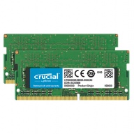 Crucial DDR4 4GB 2400 SODIMM