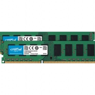 Crucial DDR3 4GB 1600 UDIMM