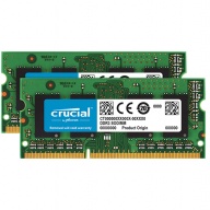 Crucial DDR3L 4GB 1600 SODIMM