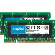 Crucial DDR2 4GB 667 SODIMM
