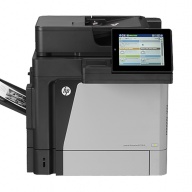 HP LaserJet Enterprise MFP M630h