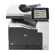 HP LaserJet Enterprise 700 MFP M775dn