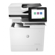 HP LaserJet Enterprise Flow MFP M631h