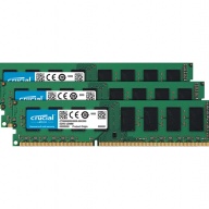 Crucial DDR3 6GB 1600 UDIMM