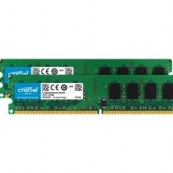 Crucial DDR2 4GB 667 UDIMM