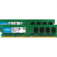 Crucial DDR2 4GB 800 UDIMM