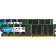 Crucial DDR 2GB 333 UDIMM