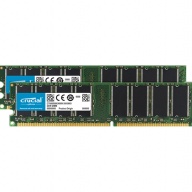 Crucial DDR 2GB 400 UDIMM