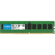 Crucial DDR4 4GB 2400 ECC UDIMM