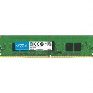 Crucial DDR4 PC4 4GB 2133 ECC UDIMM
