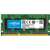 Crucial DDR3L 8GB 1600 SODIMM