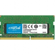 Crucial DDR4 8GB 2400 SODIMM