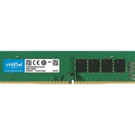 Crucial DDR4 8GB 2133 UDIMM