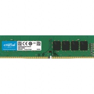 Crucial DDR4 8GB 2400 UDIMM