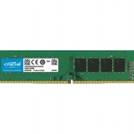 Crucial DDR4 8GB 2133 UDIMM