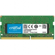 Crucial DDR4 8GB 2400 UDIMM