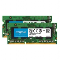 Crucial DDR3L 8GB 1600 SODIMM
