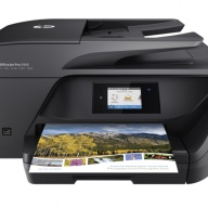HP OfficeJet Pro 6968