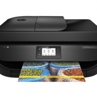 HP OfficeJet 4650