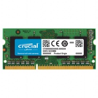 Crucial DDR3L 8GB 1866 SODIMM