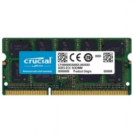 Crucial DDR3L 8GB 1866 SODIMM for Mac