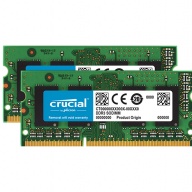 Crucial DDR3 8GB 1866 SODIMM