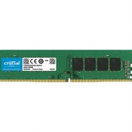 Crucial DDR4 8GB 2666 UDIMM