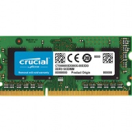 Crucial DDR3L 8GB 1600 ECC SODIMM