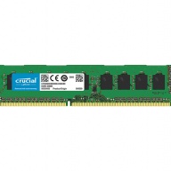 Crucial DDR3 8GB 1866 ECC UDIMM for Mac
