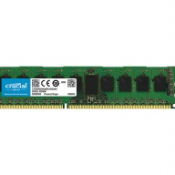 Crucial DDR3 8GB 1600 ECC UDIMM